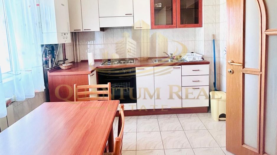 Vanzare Apartament 2 camere-Tineretului-Vacaresti-cu Centrla Termica - Poză 4