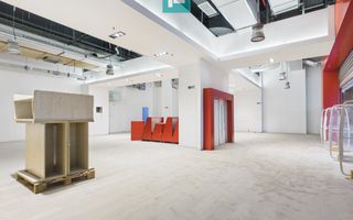 Spațiu comercial premium 220mp Agora Arad - Poză 5