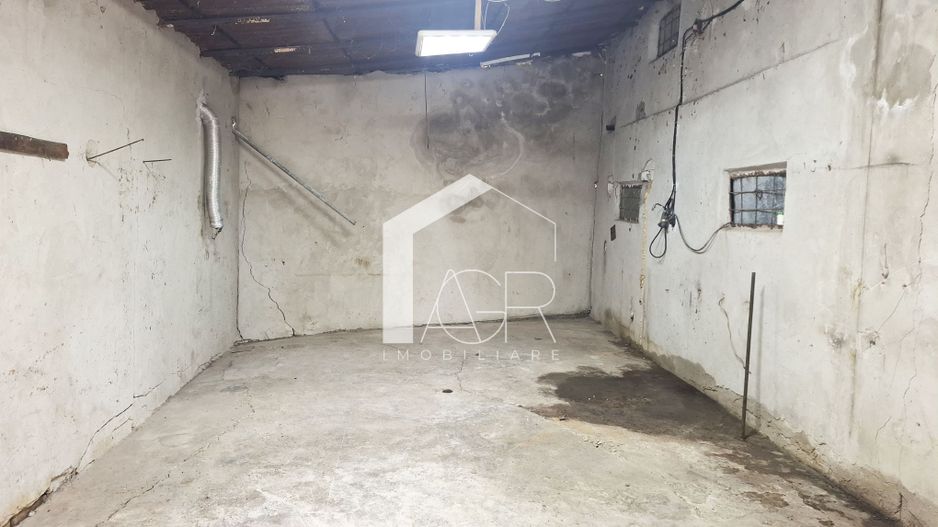 Imobil cu destinatie comerciala, 4 camere, Boldesti-Scaieni - Poză 3