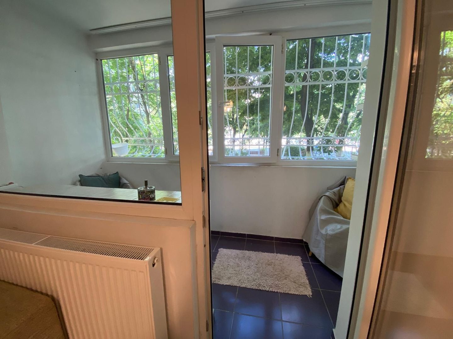 Apartament Dristor - Metrou - Loc De Parcare - Boxa - Poză 6