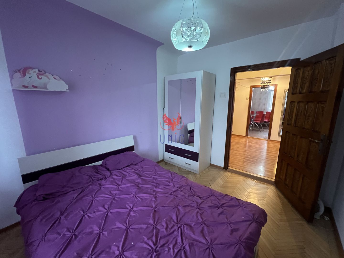 Apartament 4 camere Consul - Poză 9