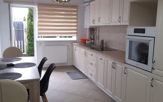 Apartament 2 camere | Curte | Loc de parcare | Arhitectilor - Poză 1