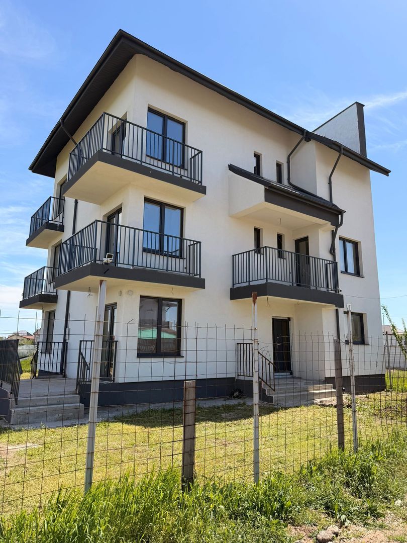 URGENT!, adresa de sector 5, CONSTRUCTIE 2025, NEGOCIABIL - Poză 1