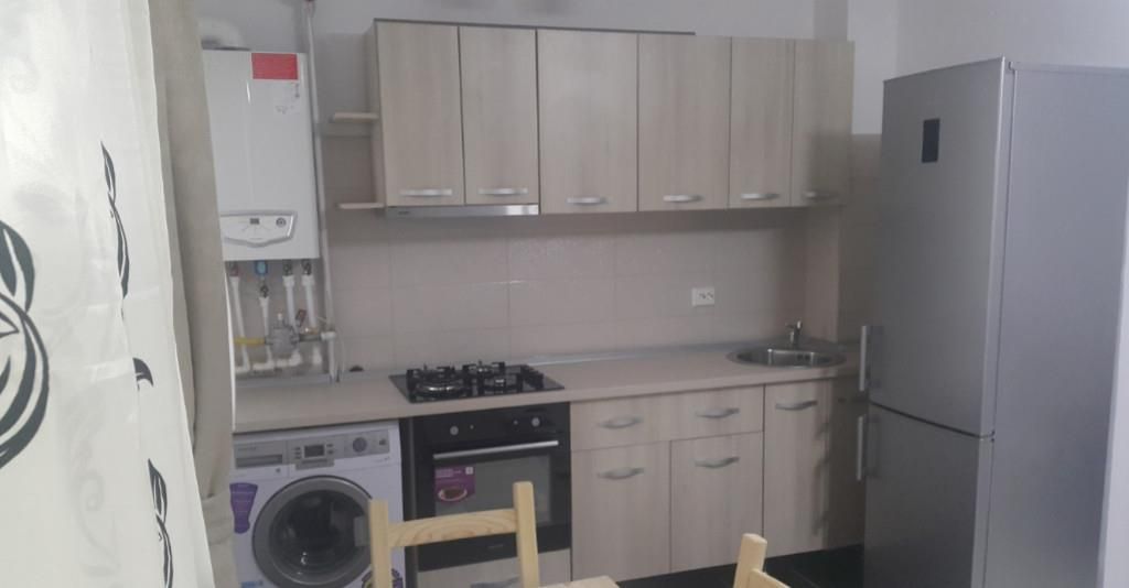 Apartament nou 3 camere Nicolae Grigorescu Titan - Poză 3