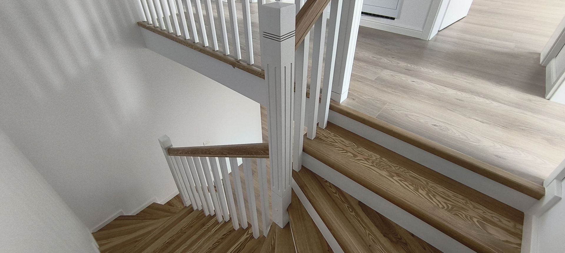 Casa la cheie in Braytim | Materiale de calitate | Direct dezvoltator - Poză 10