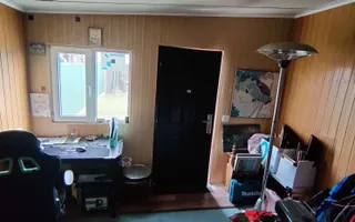 DUPLEX MOSNITA NOUA  98 MP UTILI CU 375 MP TEREN - Poză 27