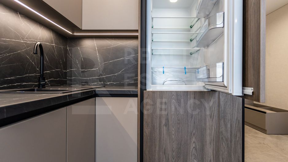 Chirie, apartament, 1 cameră, str. Costeşti, sectorul Centru - Poză 5