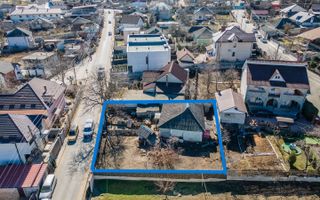 Vânzare teren de 5,5 ari, strada Caucaz, Durlești - Poză 2