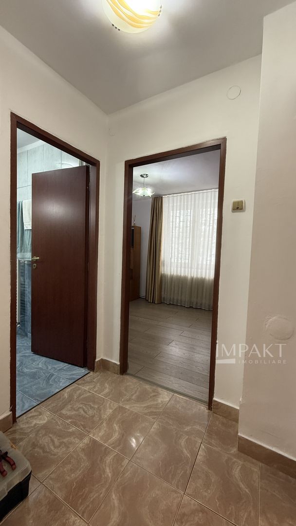 Apartament cu 2 camere decomandat Aleea Meses Gheorgheni - Poză 5
