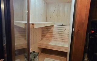 Casă individuală premium în Miroslava (Balciu), cu saună și garaj - Poză 10