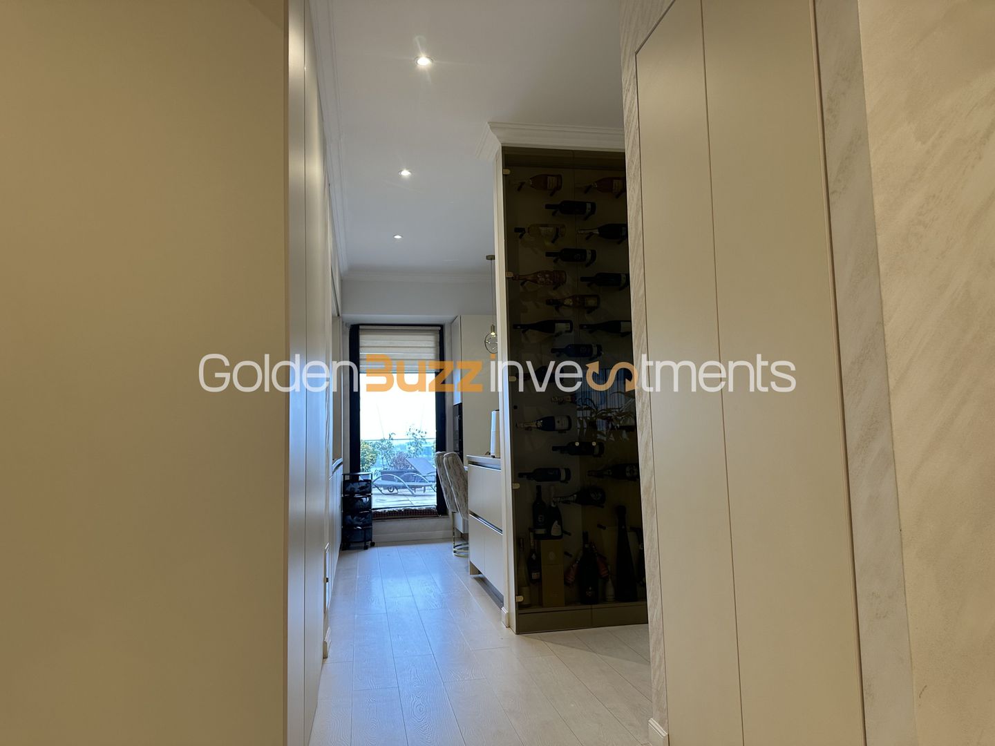 Apartament spectaculos cu 3 camere, 100 mp utili +terasă impresionanta - Poză 12