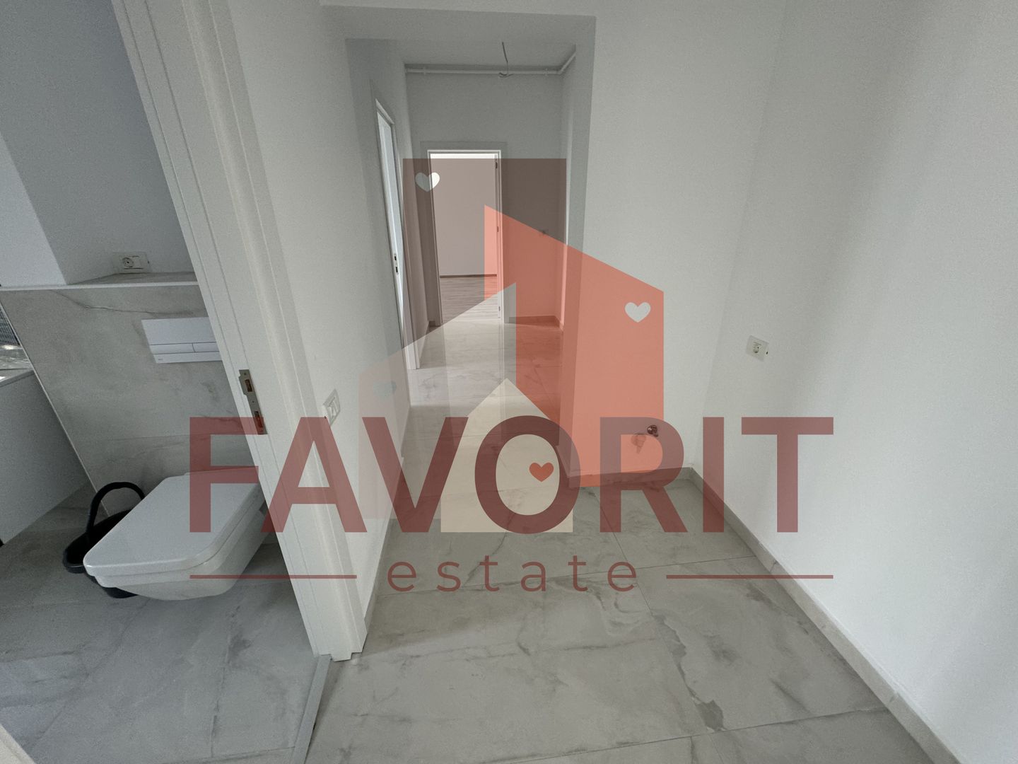 Etaj 1. Finisaje la alegere. Pozitie excelenta - Poză 11