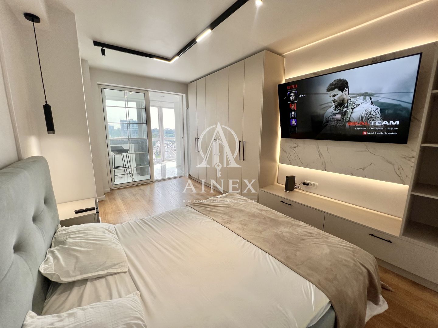 OCAZIE  Apartament cu 1 camere  Aradului,Timisoara - Poză 2