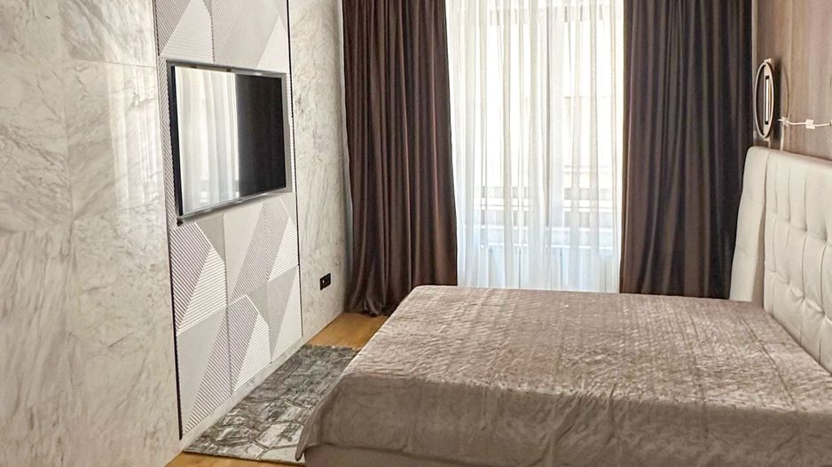 Închiriere apartament 4camere 143mp | Renovat recent | Parcare inclusă - Poză 11