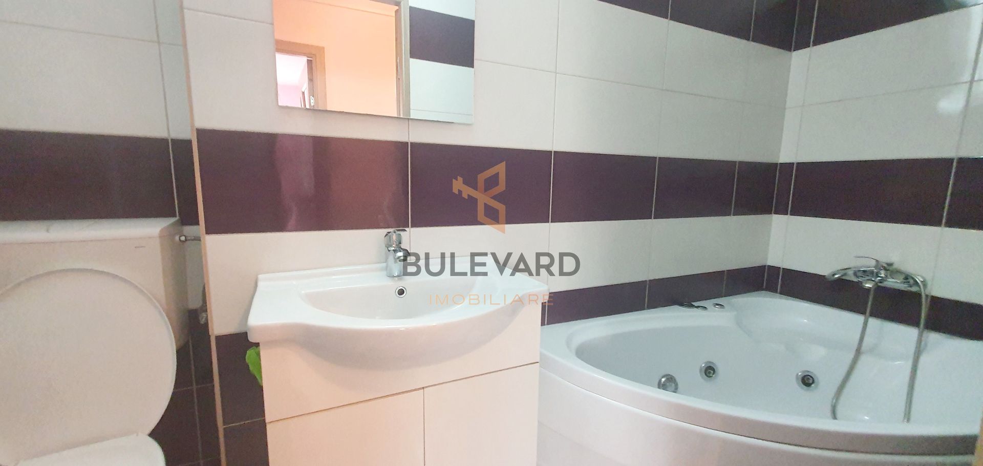 Comision 0%  Apartament cu 2 camere, zona Aleea Retezat! - Poză 7