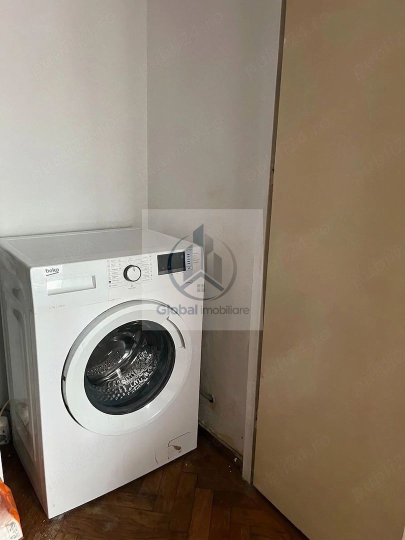 Apartament 2 camere Pajura | 58 mp | 500 € - Poză 4
