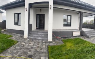 Casa individuala pe parter, zona Izvor - Poză 1