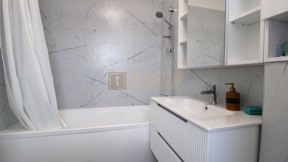 Duplex modern,  prima închiriere | Moșnița Veche - Poză 14