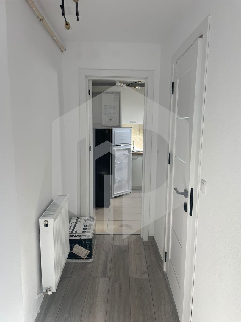 Apartament/ Garsoniera de închiriat- Turnisor- Bloc nou - Poză 3