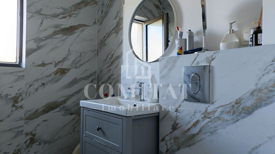 Apartament cu 3 camere | Zona Avram Iancu - Florești - Poză 14