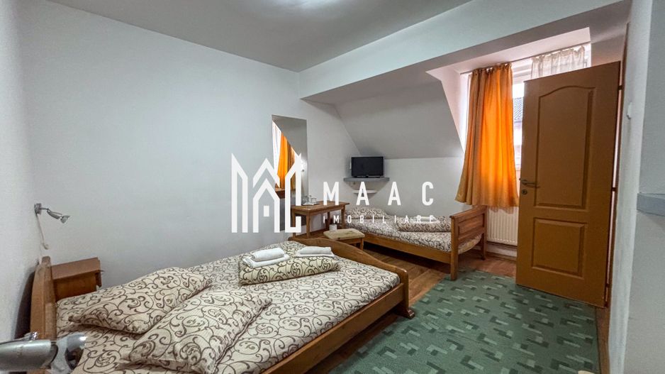 Hotel / Restaurant | 26 camere | 65 locuri | Selimbar - Poză 44