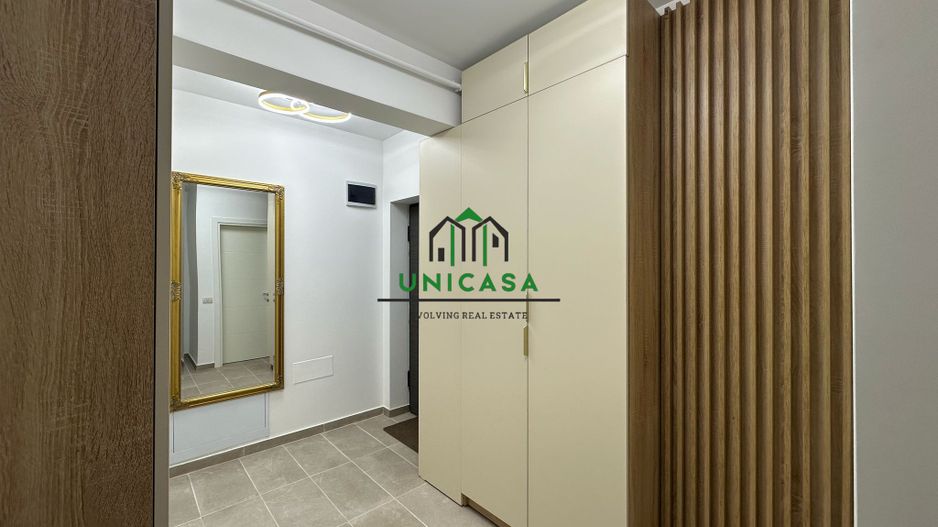 Apartament 2 camere - Zona Centrala - Parc Residence - Poză 1