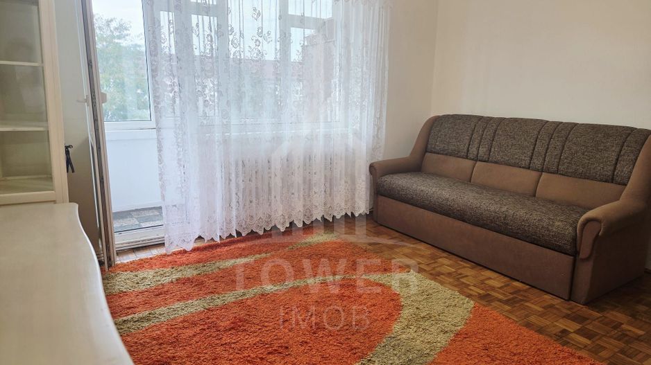Apartament de inchiriat | 4 Camere | Zona Cedonia | 480 EUR - Poză 1