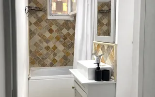 Apartament cu 3 camere, zona Cetatii - Poză 12