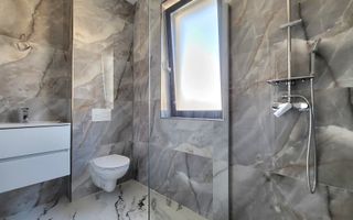 Apartament cu 2 camere si gradina proprie, finalizat in Giroc langa ESO. - Poză 9