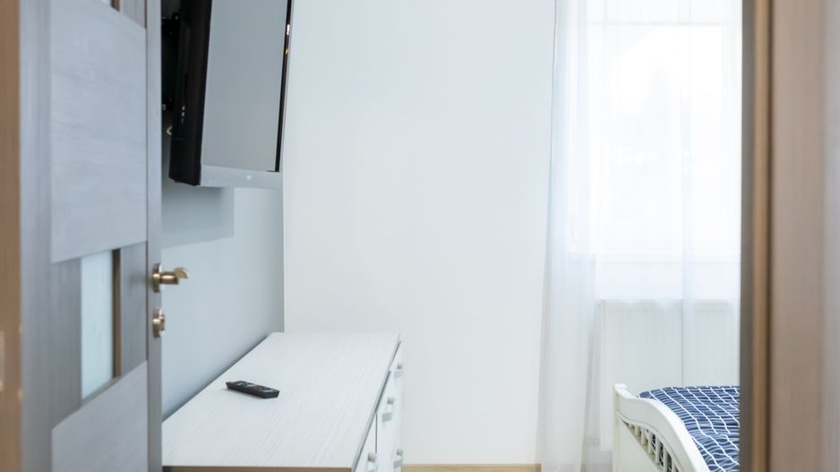 Apartament 3 camere la parter înalt cu parcare subterană - Poză 7