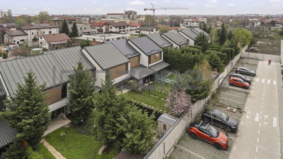 2 Camere | 88 mp | terasa de 33 mp | incalzire in pardoseala | Drumul Ghindari - Poză 15