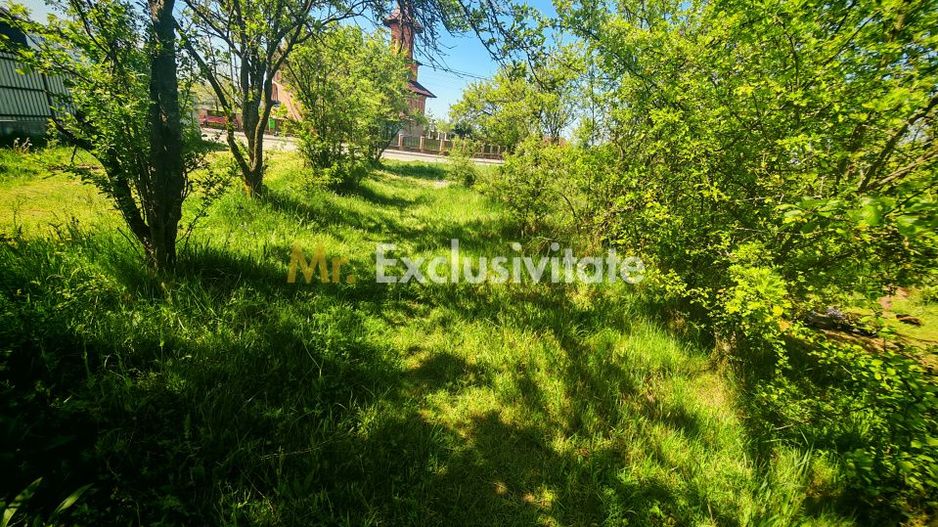 Teren intravilan 2.000 mp in Mioveni – Ideal pentru casa sau investitie! - Poză 2