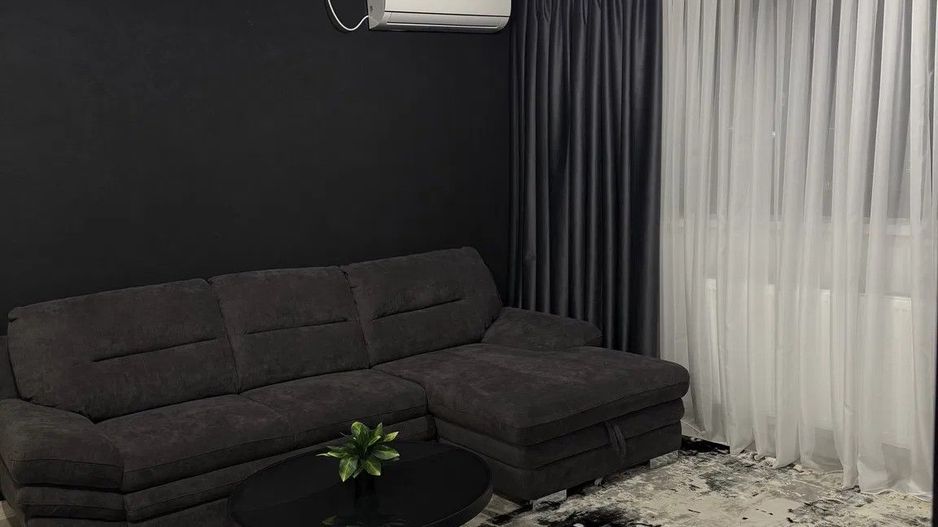 Apartament 2 camere in complexul HILS Republica cu centrala + loc parcare - Poză 1