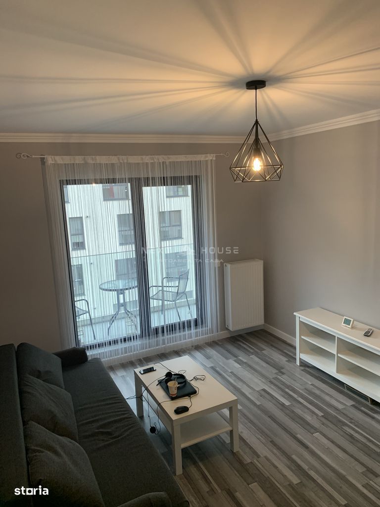 2 Camere Exigent Plaza / Lujerului / Parcul Linieri - Poză 7