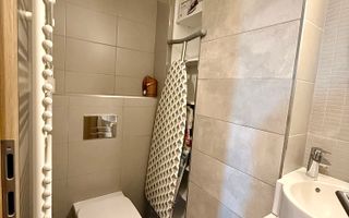 Apartament 3 camere/Lux/Severinului/Craiova - Poză 5