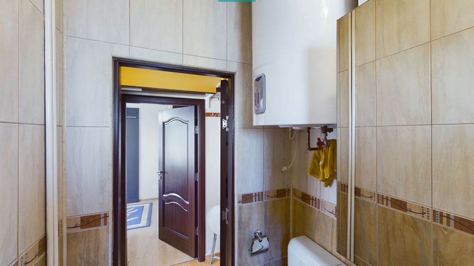 Apartament cu 3 camere de închiriat - Lebăda - Poză 10