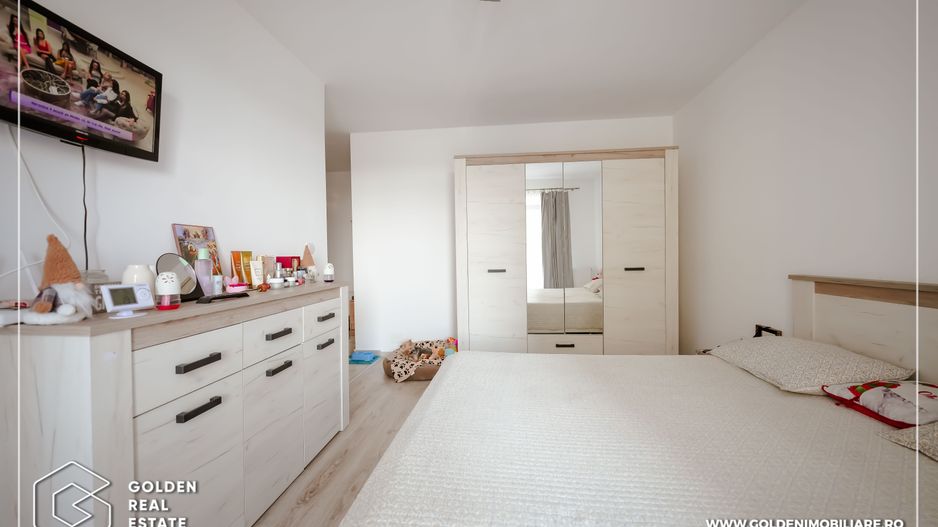 Garsoniera Premium Residence 1, Giroc - Poză 3