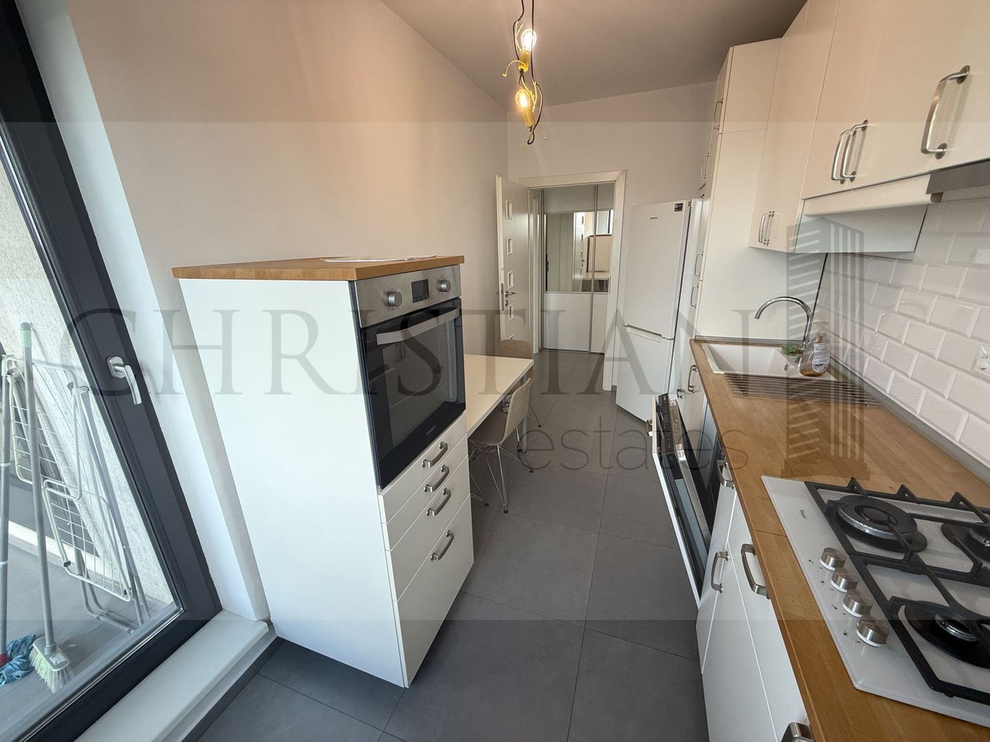 Apartament 2 camere - Politehnica - Exigent One - Parcare - Poză 12