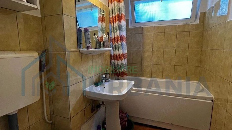 Apartament de închiriat în Podu Roș, Bulevardul Socola, Iași - Poză 5