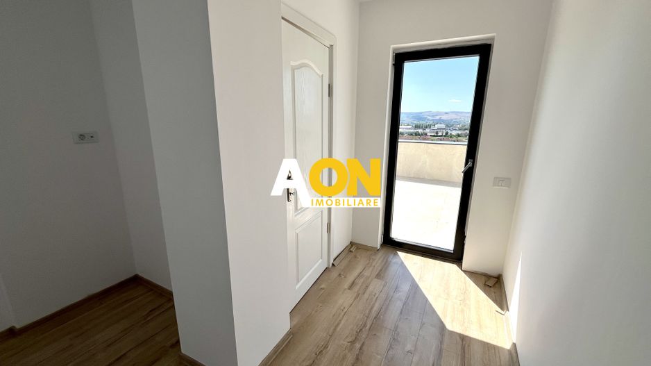 Penthouse, 3 Camere, Cetate, Construcție Nouă - Poză 7