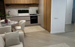 De închiriat – Apartament 3 camere de lux, Cortina North – Pipera - Poză 7