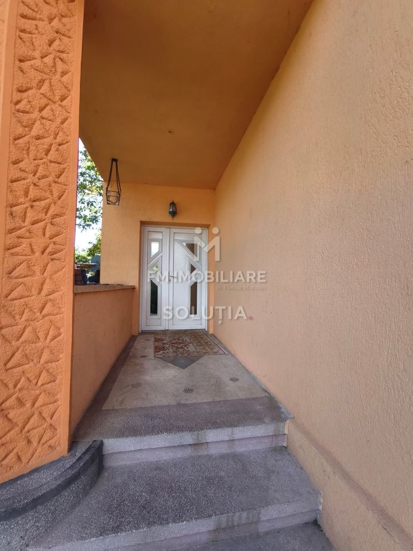 Parte de casă de închiriat | zona Horea | 2 camere | Loc de parcare - Poză 15