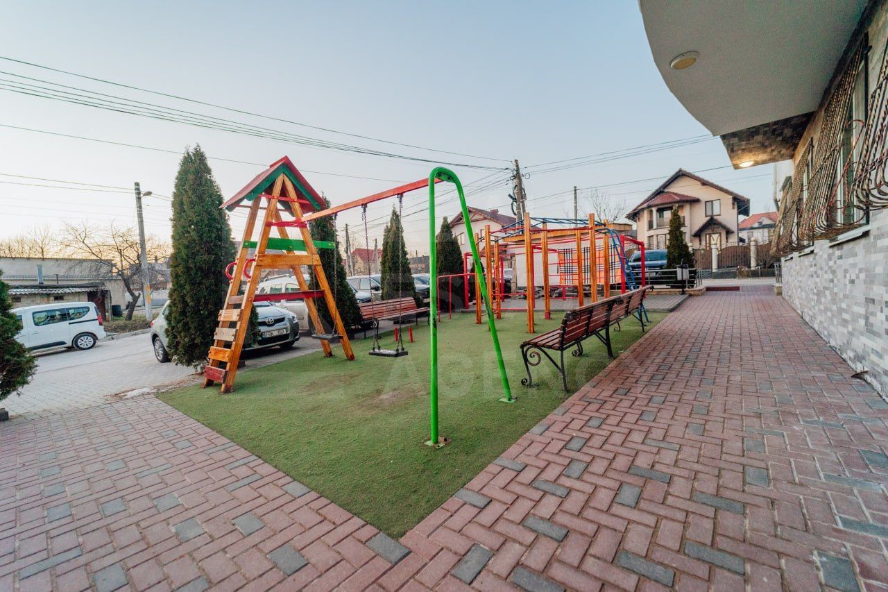 Vânzare, apartament, 1 cameră, str. Decebal , Grătiești - Poză 7