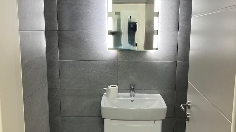 Torontalului-Campeador City  | 2 camere | Prima inchiriere - Poză 8