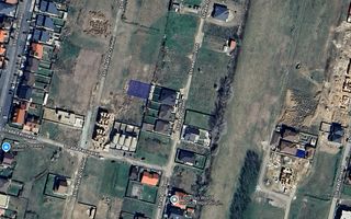 COMISION 0 | Teren intravilan | 503 mp | Mosnita Noua, Eso - Poză 1