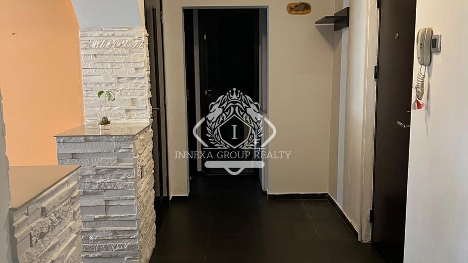 Rahova-Petre Ispirescu | 2 camere | dec | et 7 | bloc reabilitat | 123.000 euro - Poză 7