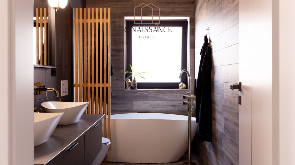 Dumbravita Vila 7 Camere | 205mp Utili 770mp Teren | Zona Lac - Padure - Poză 9