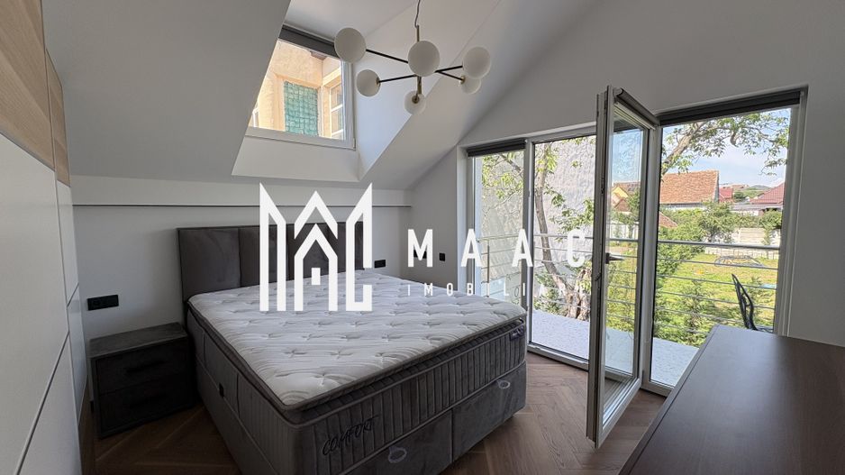 Apartament 3 camere de închiriat | Turnișor, Sibiu | 2 parcări - Poză 3
