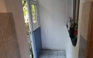 Garsonieră de vânzare la parter, zona Gara Nicolina, Iași - Poză 4
