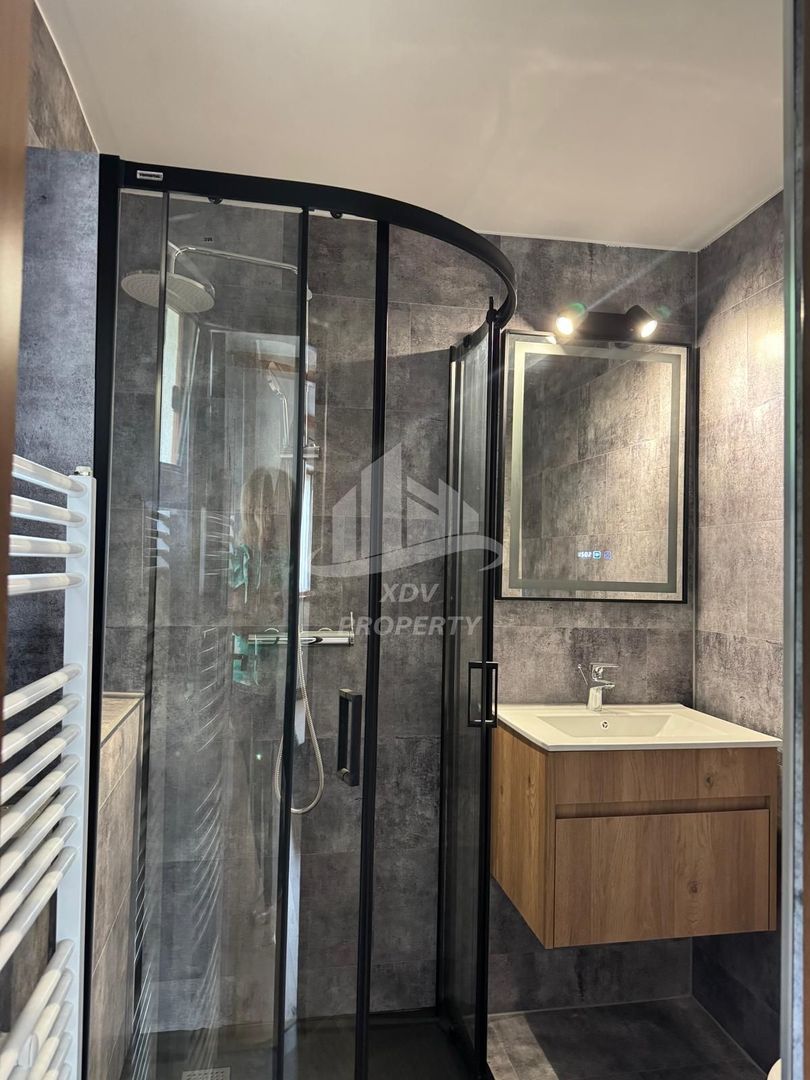 Pensiune/ Vila Valea Avrigului - Poză 26